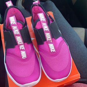 Kid’s Nike Flex Runner